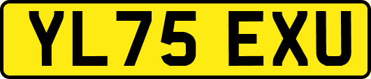 YL75EXU