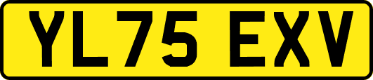 YL75EXV