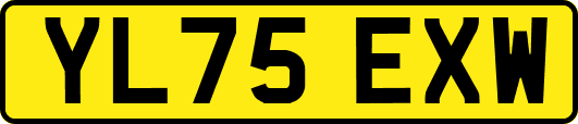 YL75EXW