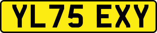 YL75EXY