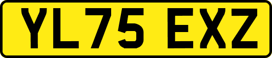 YL75EXZ