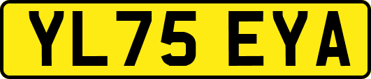 YL75EYA