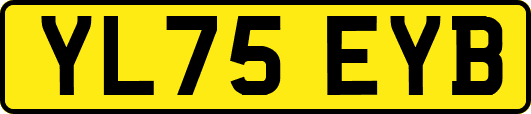 YL75EYB