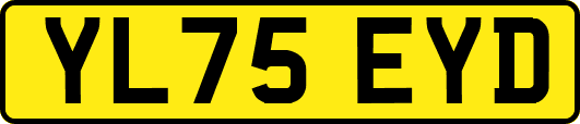 YL75EYD