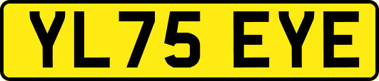 YL75EYE