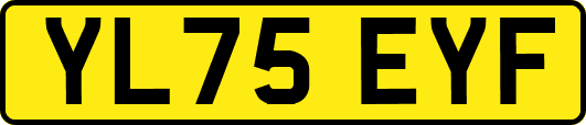 YL75EYF