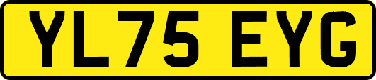YL75EYG