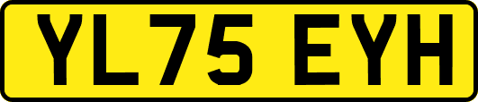 YL75EYH