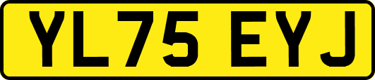 YL75EYJ