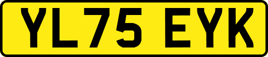YL75EYK