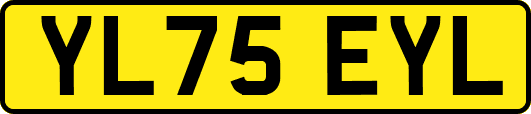 YL75EYL