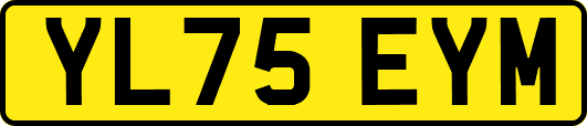 YL75EYM