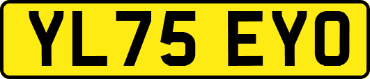 YL75EYO