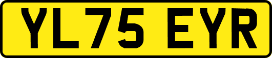 YL75EYR