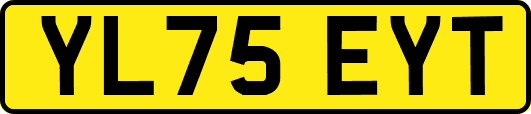 YL75EYT
