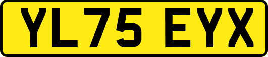 YL75EYX
