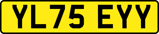 YL75EYY