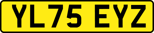 YL75EYZ