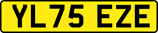 YL75EZE