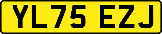 YL75EZJ