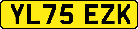 YL75EZK