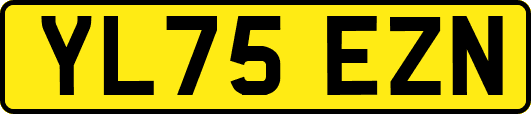 YL75EZN