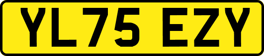 YL75EZY