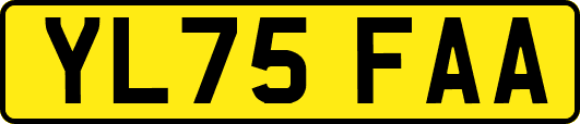 YL75FAA