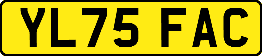 YL75FAC