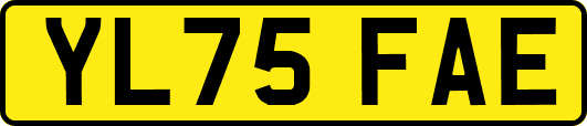 YL75FAE