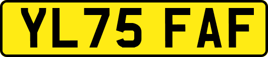 YL75FAF