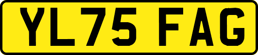 YL75FAG