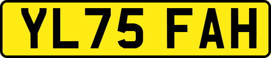 YL75FAH