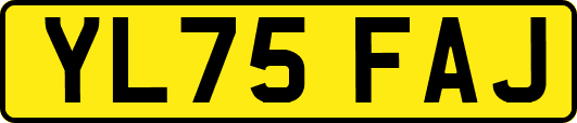 YL75FAJ