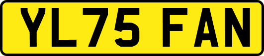 YL75FAN