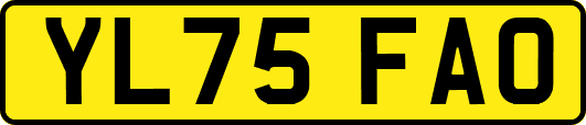 YL75FAO