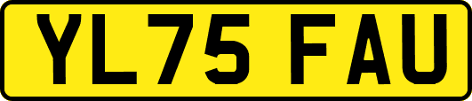YL75FAU