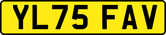 YL75FAV