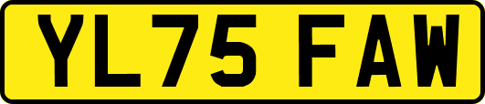 YL75FAW