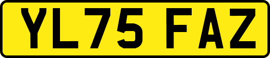 YL75FAZ