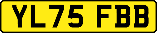 YL75FBB