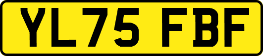 YL75FBF