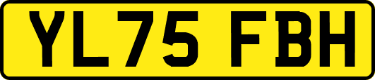 YL75FBH
