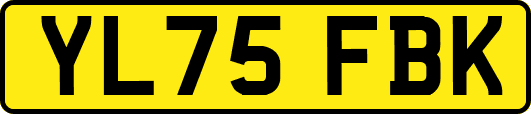 YL75FBK