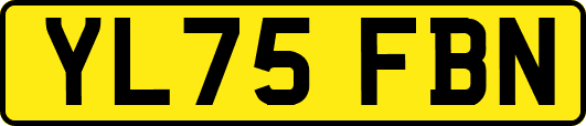 YL75FBN