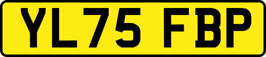 YL75FBP