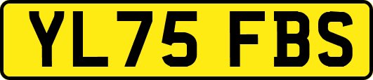 YL75FBS