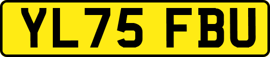 YL75FBU