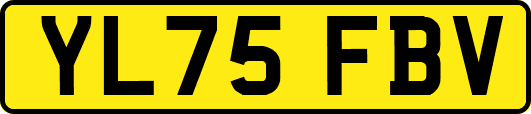 YL75FBV