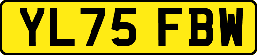 YL75FBW